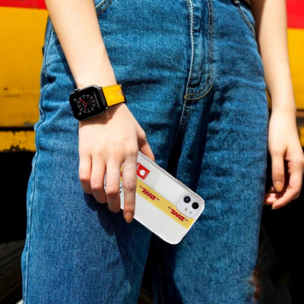 DHL Case