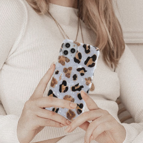 Leopard Case