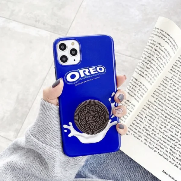 Oreo Case