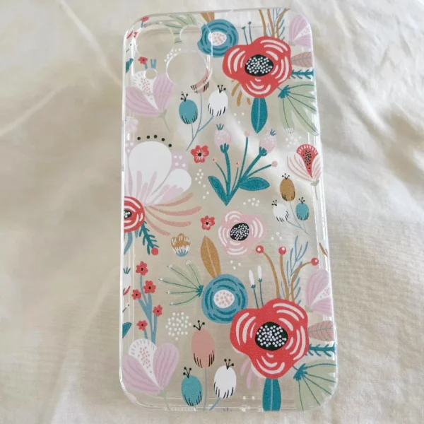 Medow Case (Proteccion de camara)
