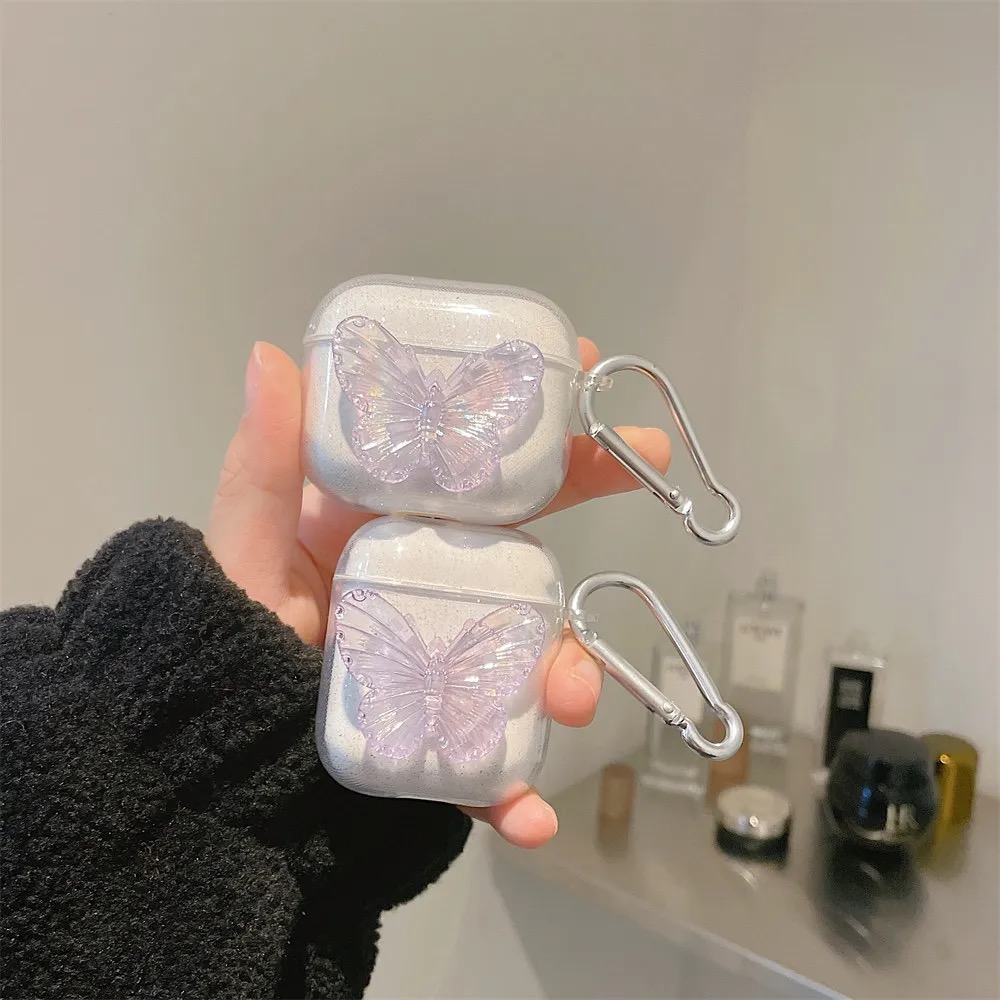 MoonCases_Airpods-Case_Butterfly (2)